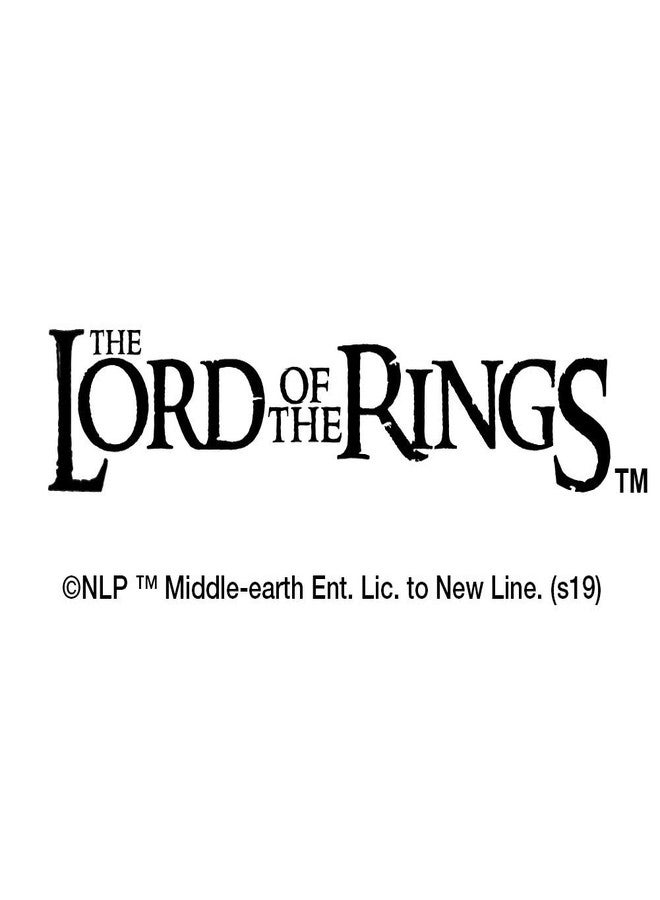 GRAPHICS & MORE Lord of The Rings Tree of Gondor 1 Compartment Pill Case Trinket Gift Box - Image 4
